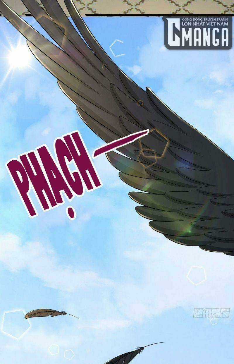 Không Thể Hòan Hảo Tuyệt Đối Chapter 11 trang 31