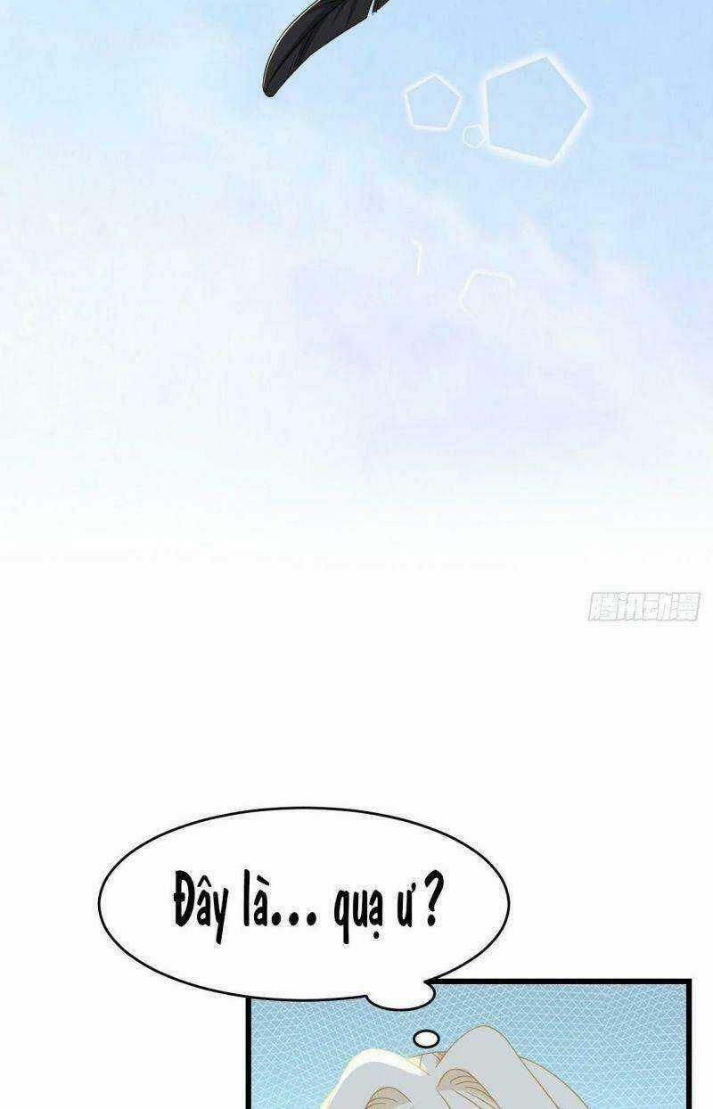 Không Thể Hòan Hảo Tuyệt Đối Chapter 11 trang 32