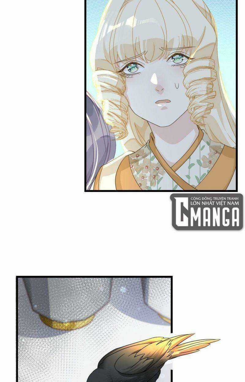 Không Thể Hòan Hảo Tuyệt Đối Chapter 11 trang 33