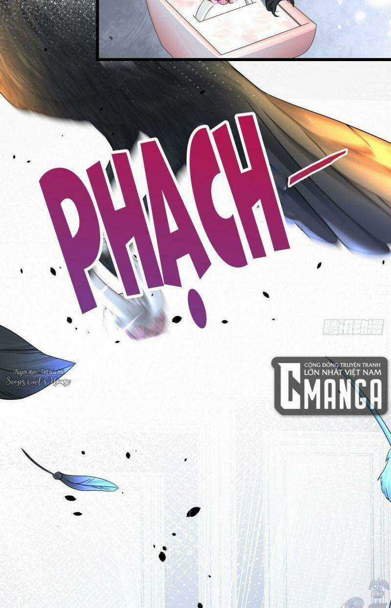 Không Thể Hòan Hảo Tuyệt Đối Chapter 11 trang 35