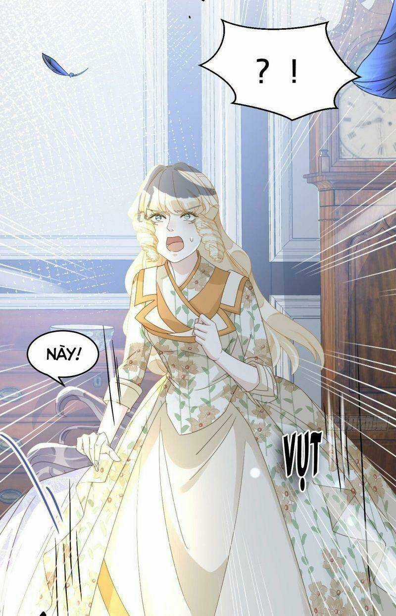 Không Thể Hòan Hảo Tuyệt Đối Chapter 11 trang 36