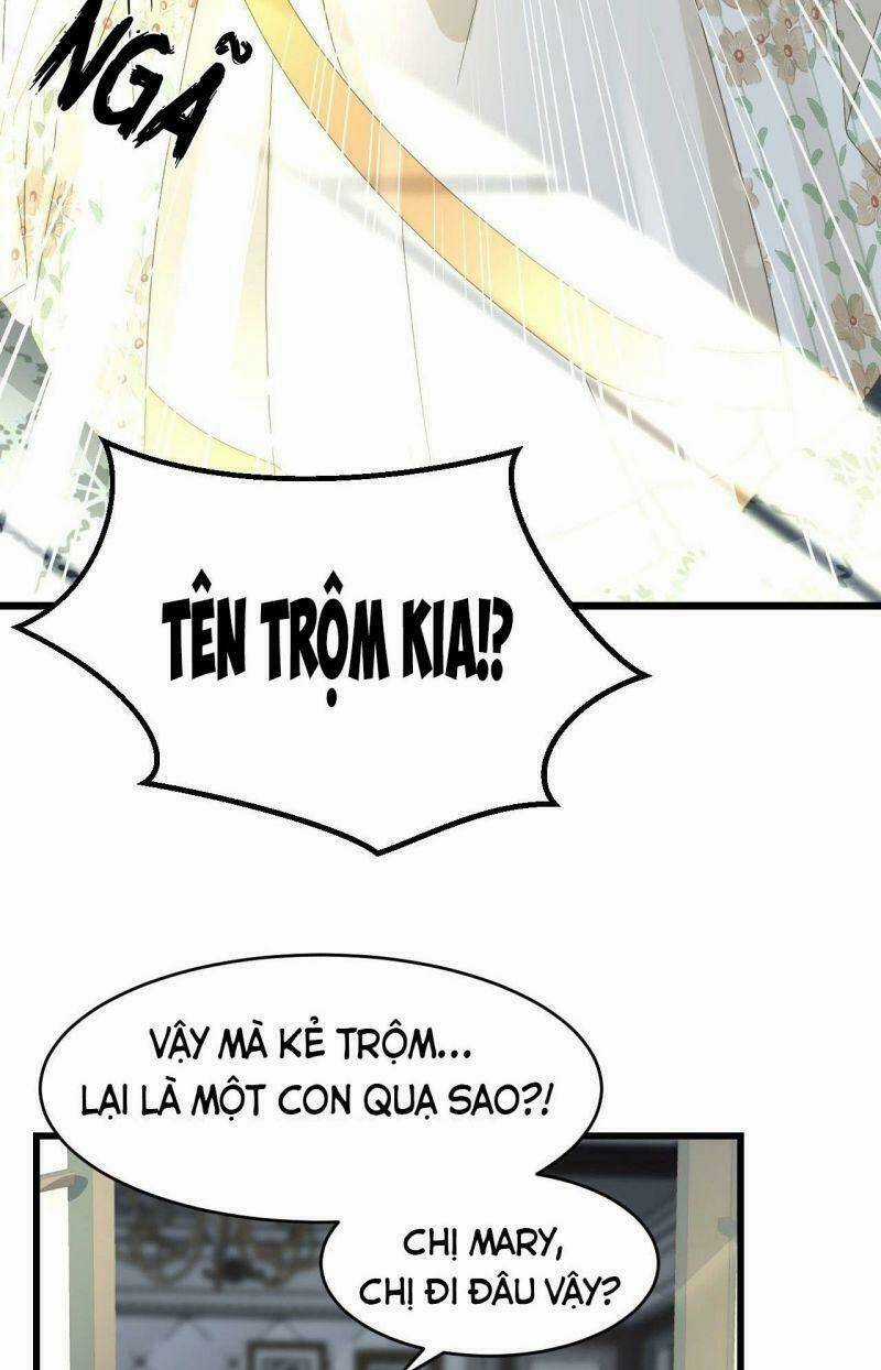 Không Thể Hòan Hảo Tuyệt Đối Chapter 11 trang 37