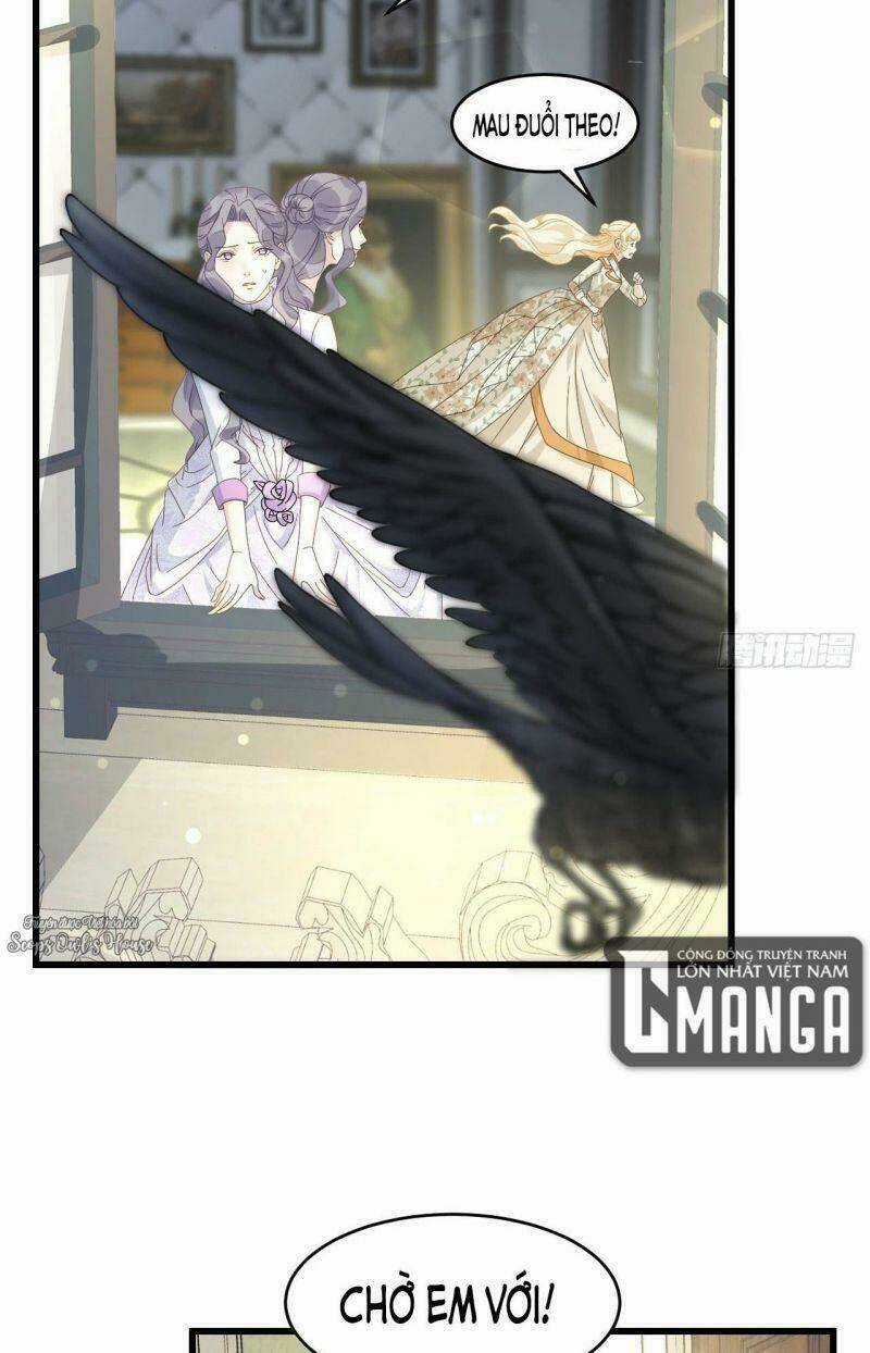 Không Thể Hòan Hảo Tuyệt Đối Chapter 11 trang 38