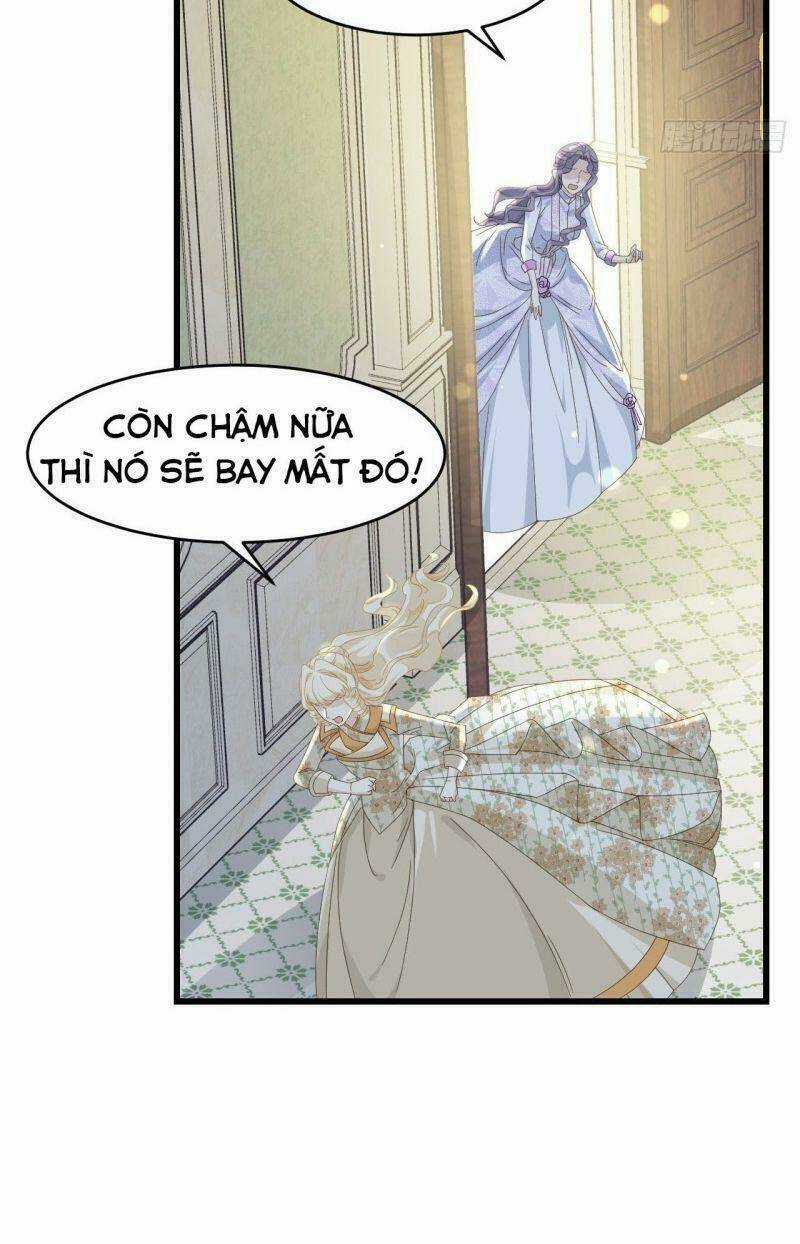 Không Thể Hòan Hảo Tuyệt Đối Chapter 11 trang 39