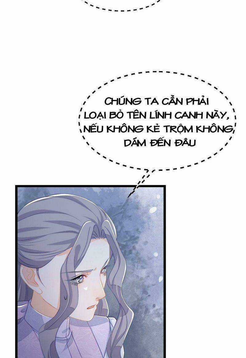 Không Thể Hòan Hảo Tuyệt Đối Chapter 11 trang 4