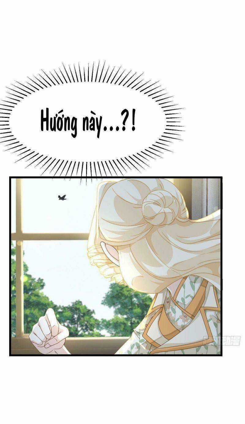 Không Thể Hòan Hảo Tuyệt Đối Chapter 11 trang 40