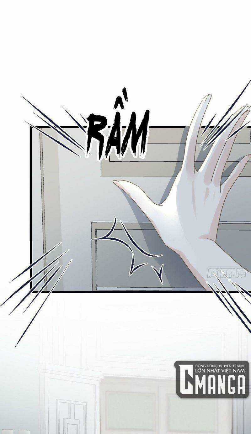 Không Thể Hòan Hảo Tuyệt Đối Chapter 11 trang 41