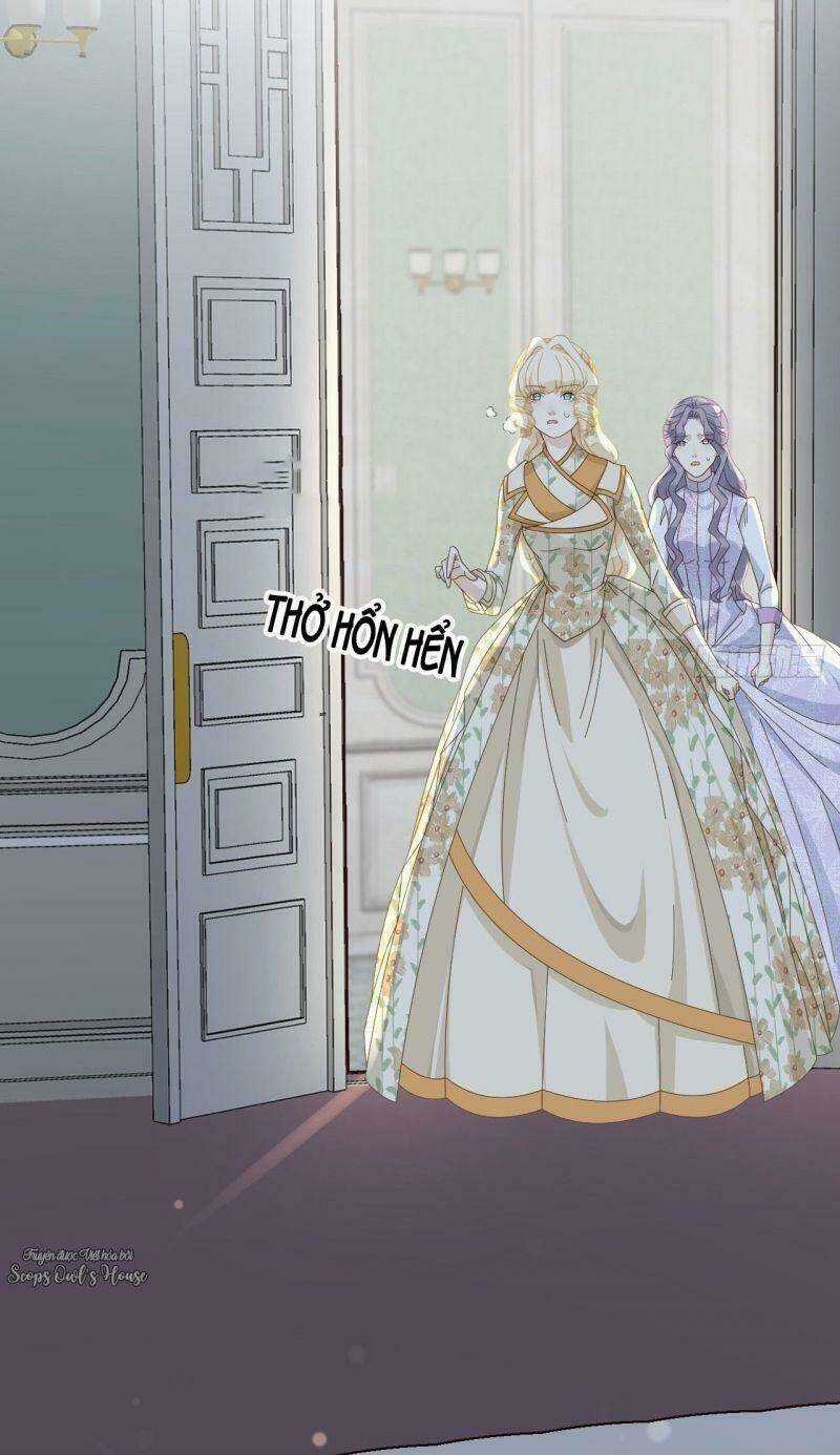 Không Thể Hòan Hảo Tuyệt Đối Chapter 11 trang 42