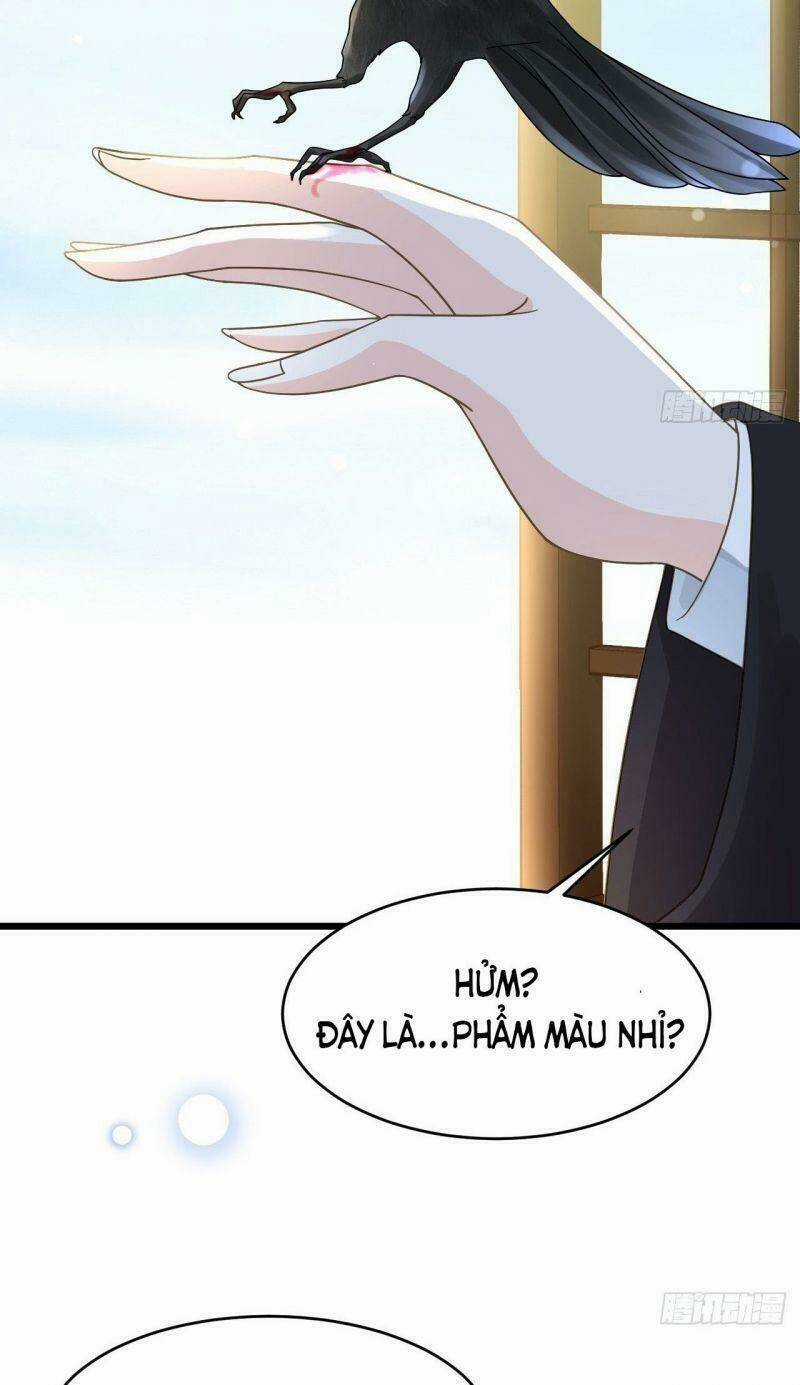 Không Thể Hòan Hảo Tuyệt Đối Chapter 11 trang 46