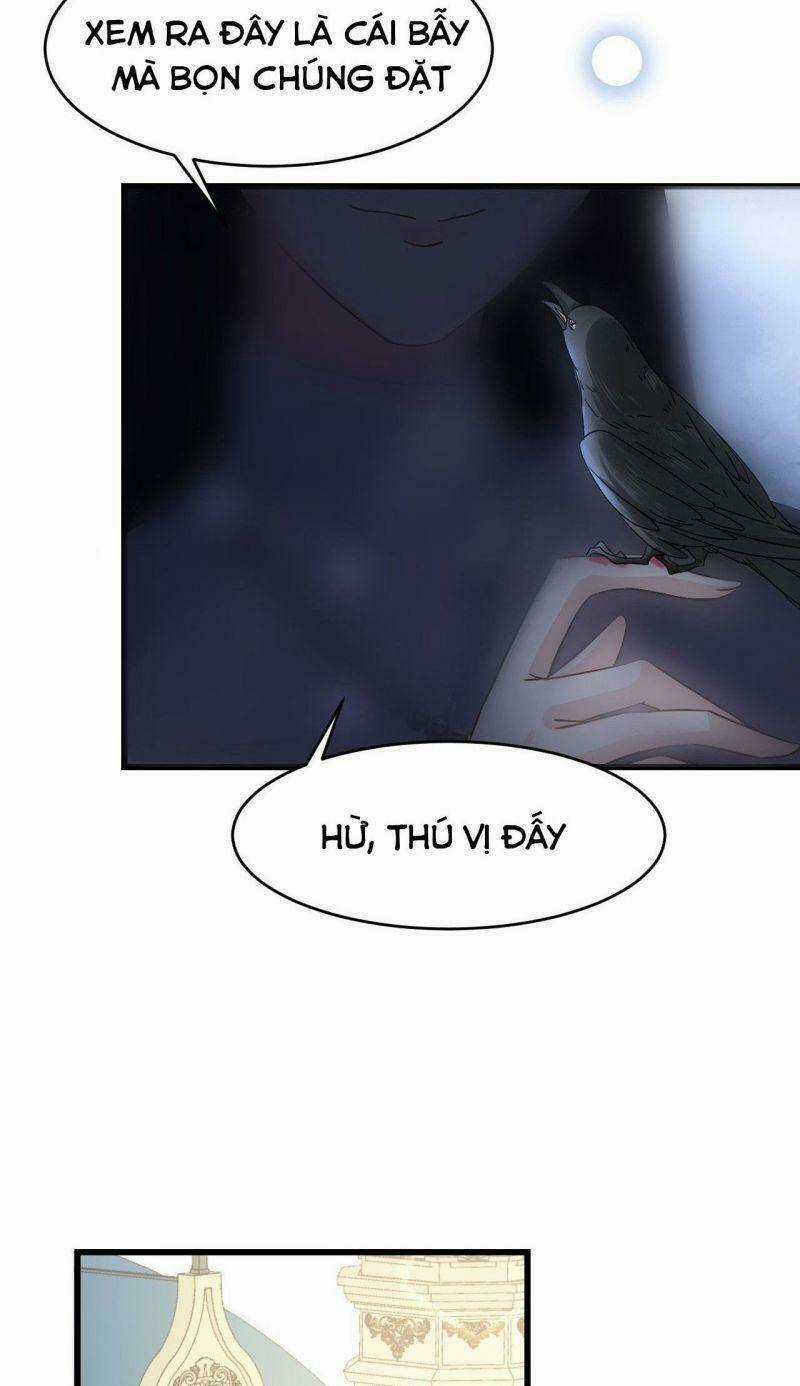 Không Thể Hòan Hảo Tuyệt Đối Chapter 11 trang 47