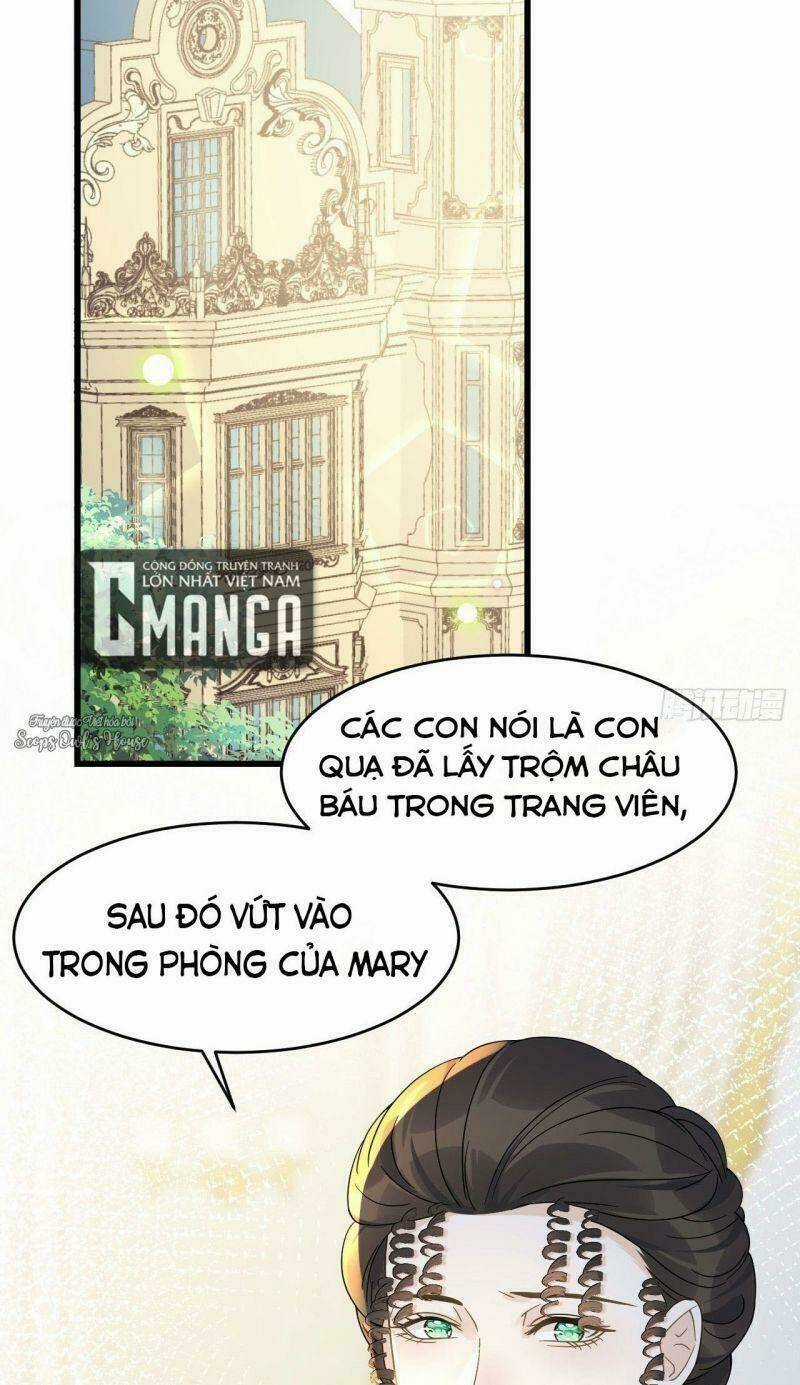 Không Thể Hòan Hảo Tuyệt Đối Chapter 11 trang 48