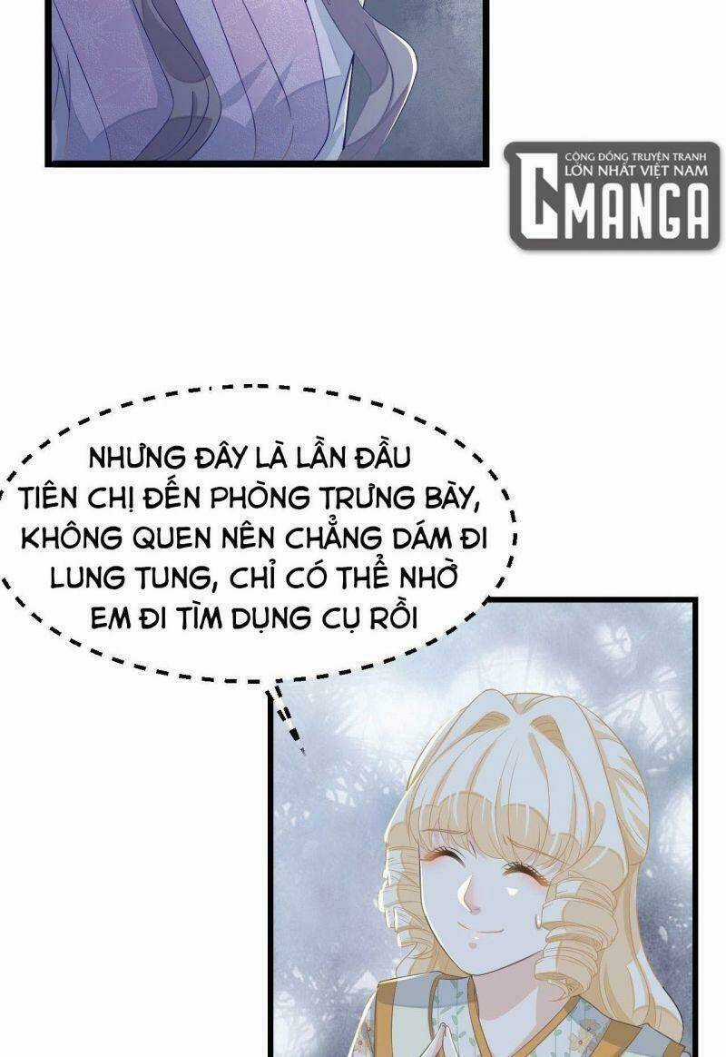 Không Thể Hòan Hảo Tuyệt Đối Chapter 11 trang 5