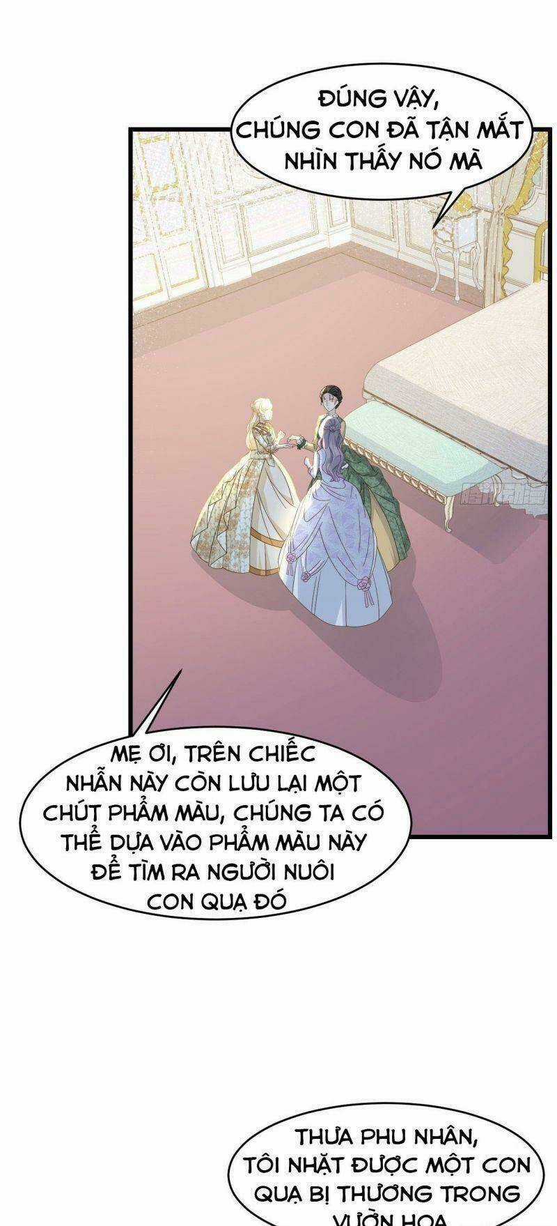 Không Thể Hòan Hảo Tuyệt Đối Chapter 11 trang 50