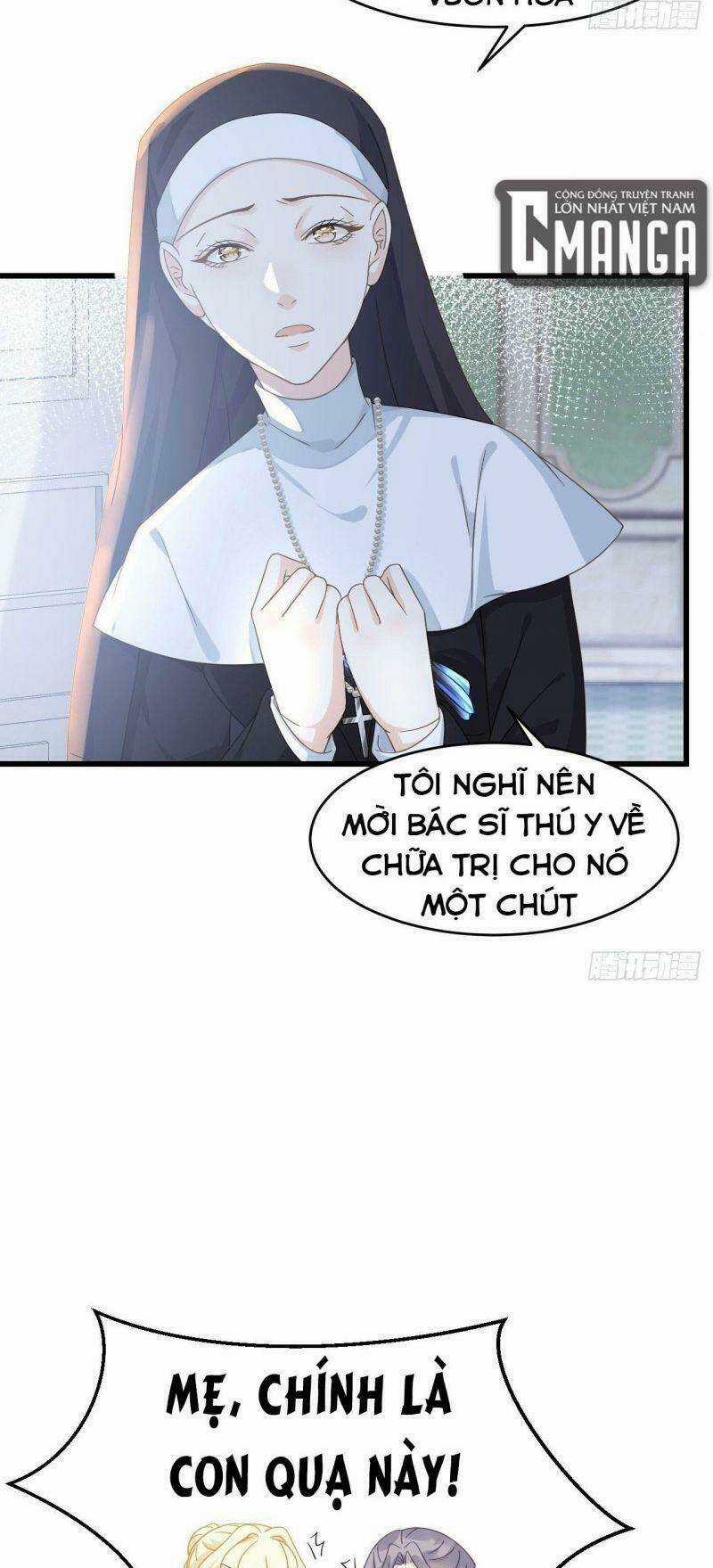Không Thể Hòan Hảo Tuyệt Đối Chapter 11 trang 51