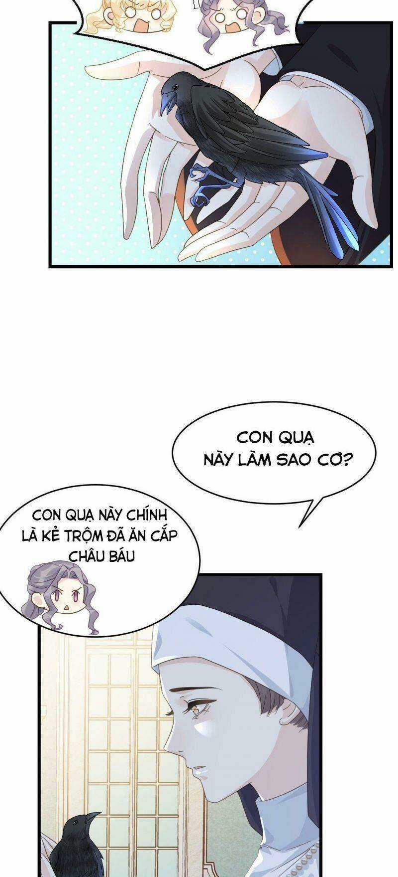 Không Thể Hòan Hảo Tuyệt Đối Chapter 11 trang 52