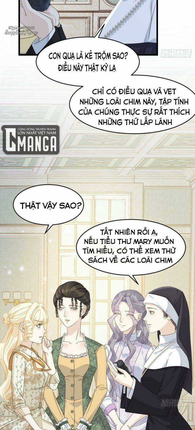 Không Thể Hòan Hảo Tuyệt Đối Chapter 11 trang 53