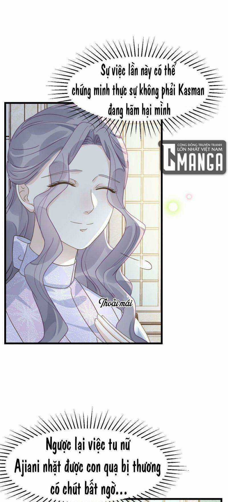 Không Thể Hòan Hảo Tuyệt Đối Chapter 11 trang 55