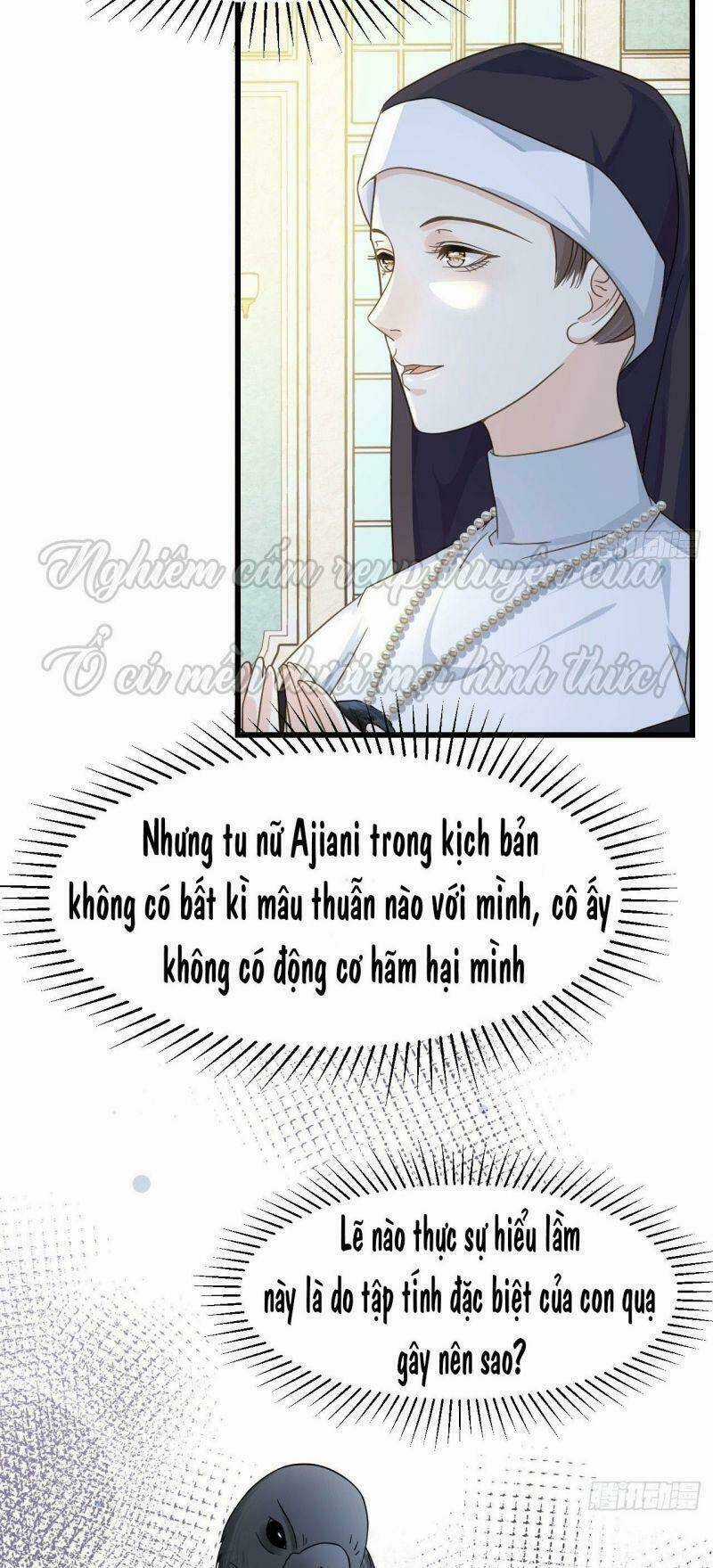 Không Thể Hòan Hảo Tuyệt Đối Chapter 11 trang 56