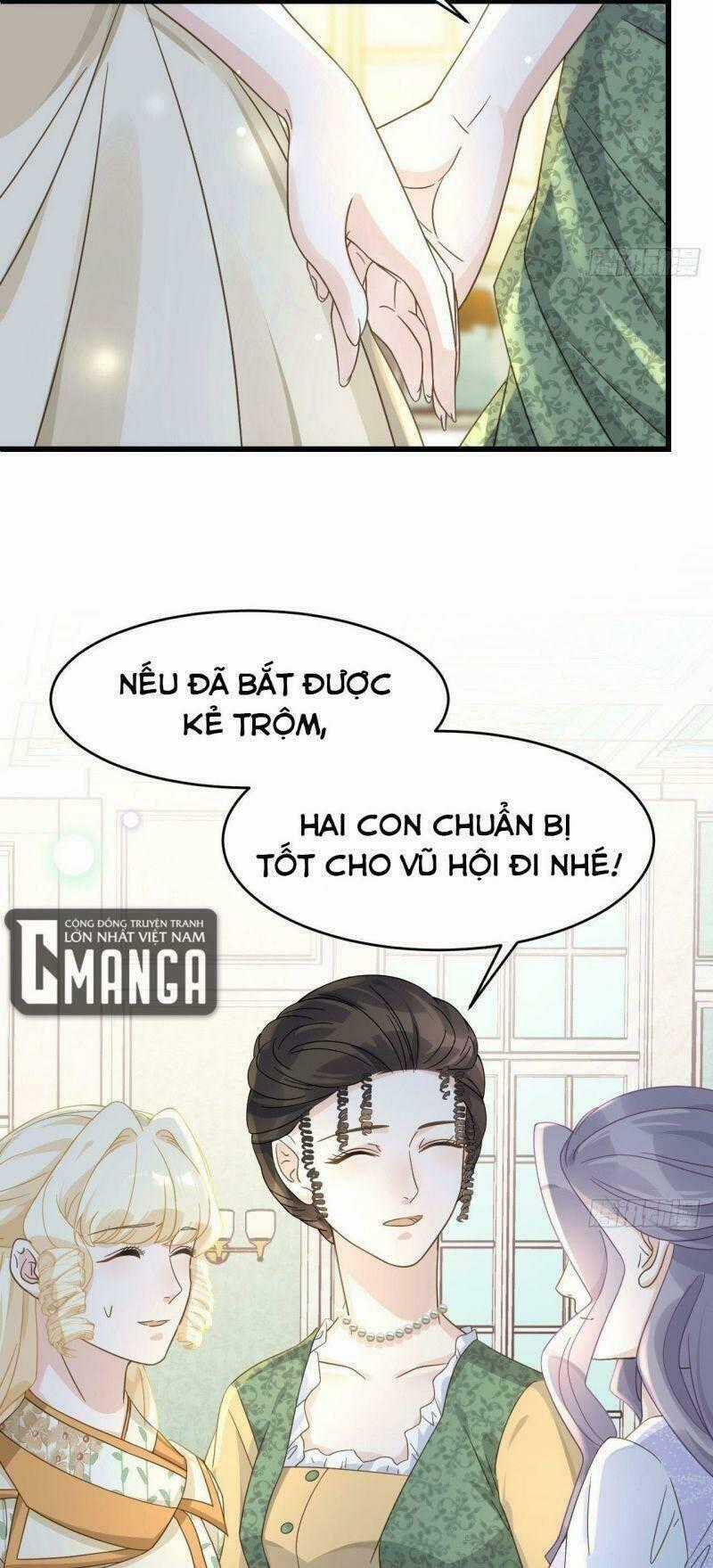 Không Thể Hòan Hảo Tuyệt Đối Chapter 11 trang 58