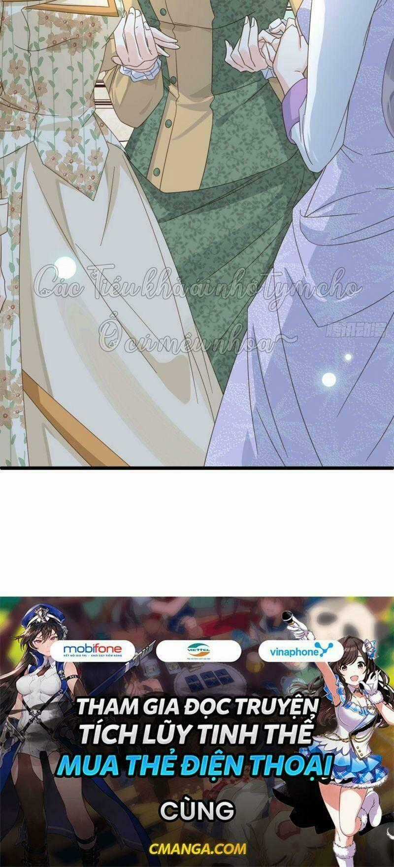 Không Thể Hòan Hảo Tuyệt Đối Chapter 11 trang 59