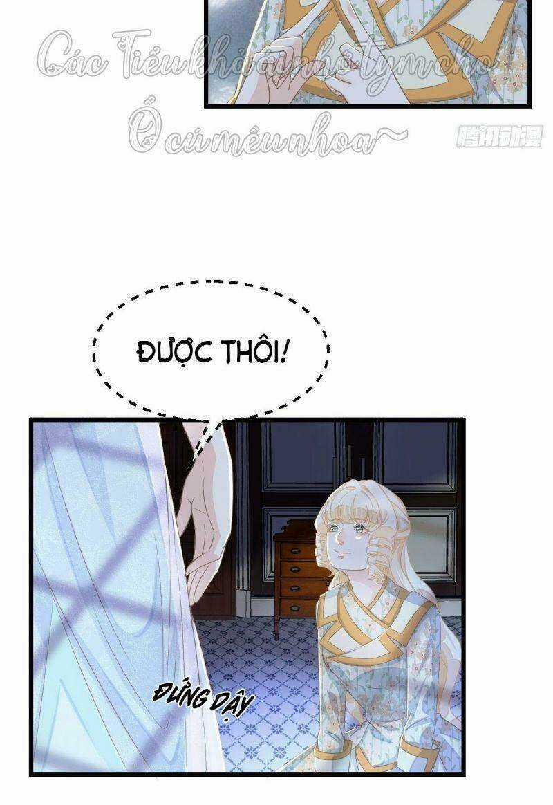 Không Thể Hòan Hảo Tuyệt Đối Chapter 11 trang 6