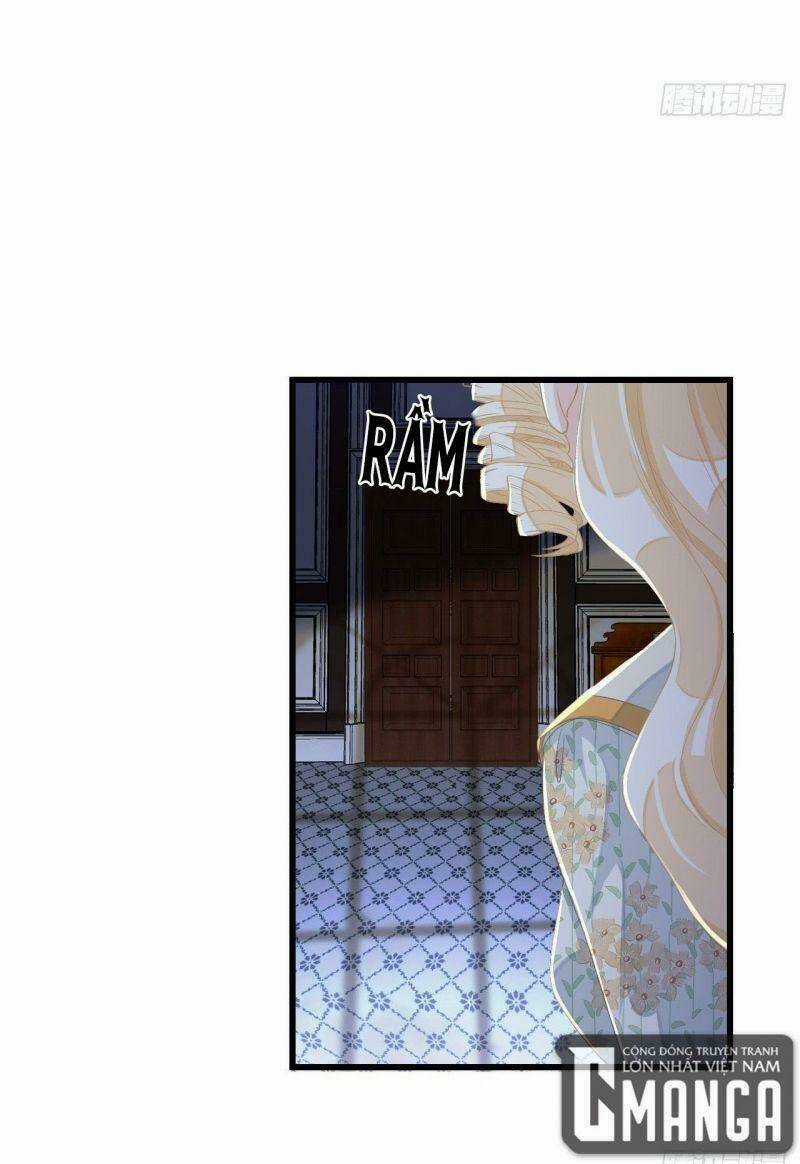 Không Thể Hòan Hảo Tuyệt Đối Chapter 11 trang 7