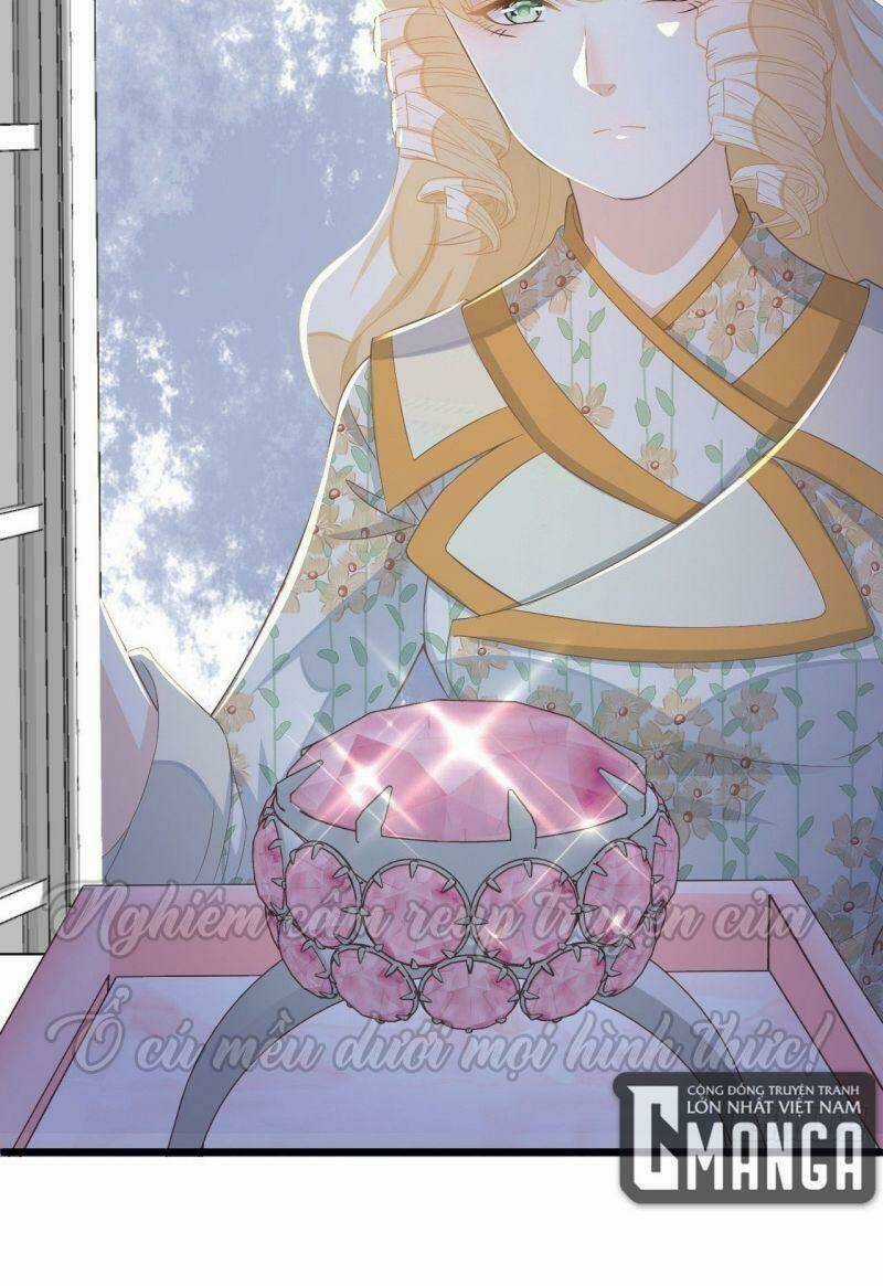 Không Thể Hòan Hảo Tuyệt Đối Chapter 11 trang 9