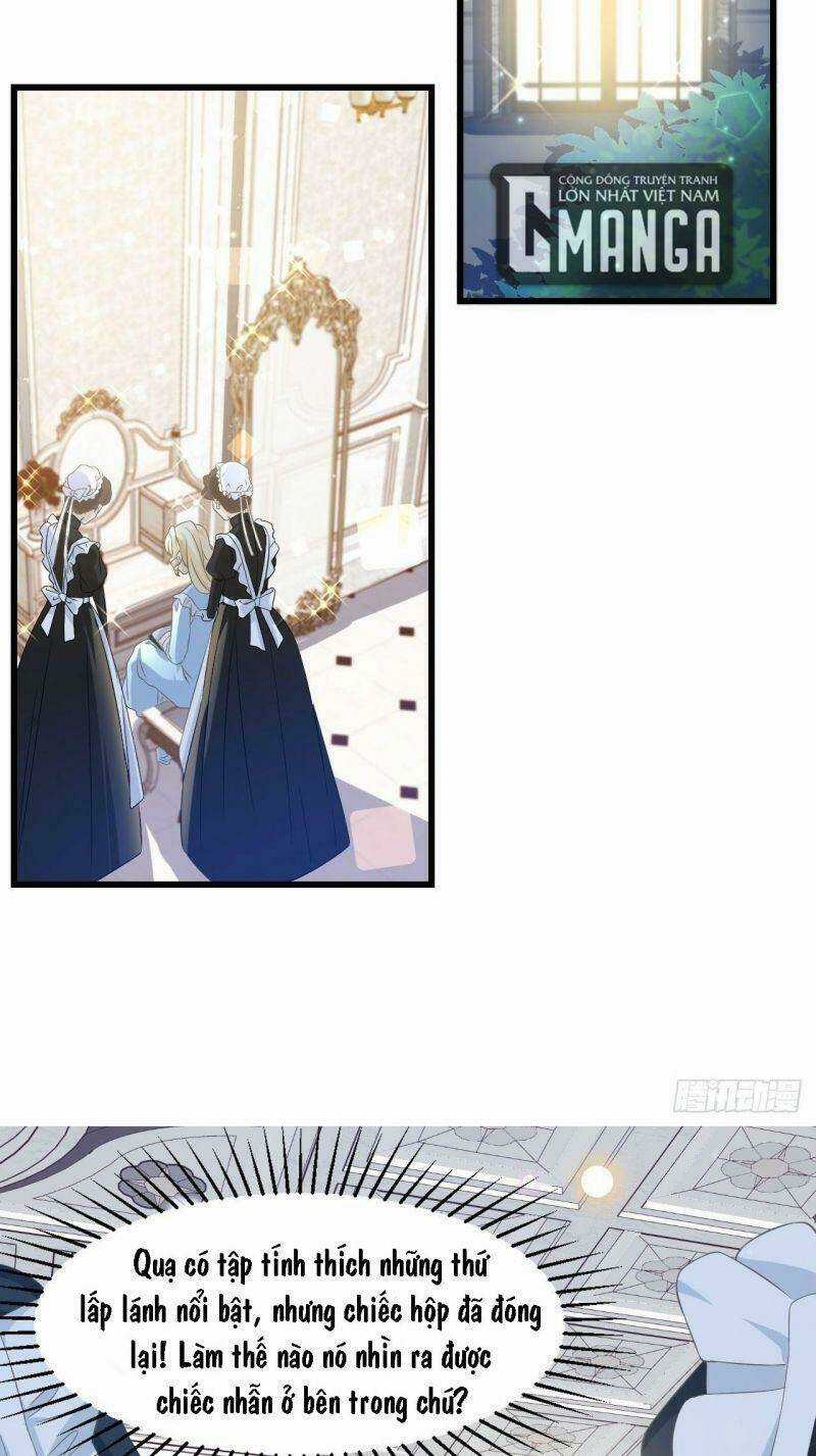 Không Thể Hòan Hảo Tuyệt Đối Chapter 12 trang 11