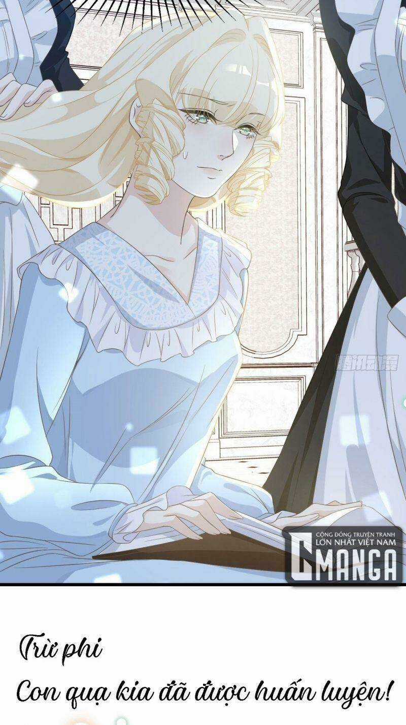 Không Thể Hòan Hảo Tuyệt Đối Chapter 12 trang 12