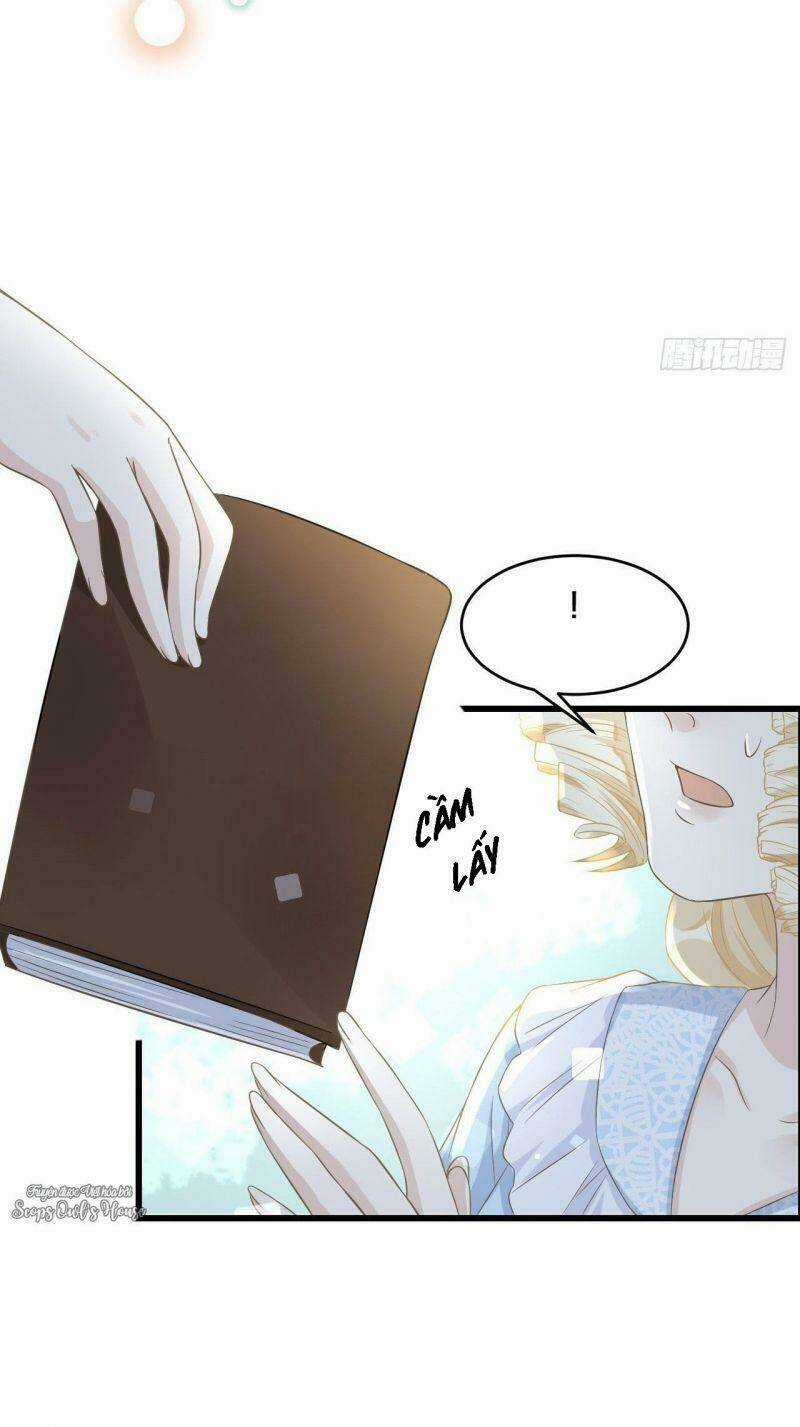 Không Thể Hòan Hảo Tuyệt Đối Chapter 12 trang 13