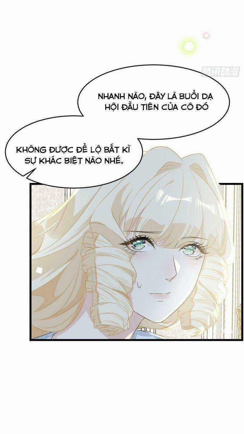 Không Thể Hòan Hảo Tuyệt Đối Chapter 12 trang 15