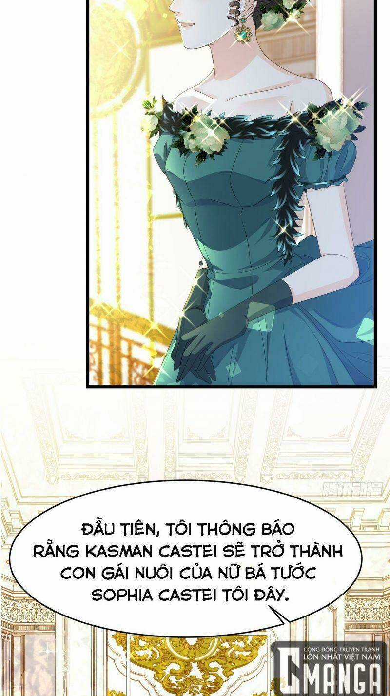 Không Thể Hòan Hảo Tuyệt Đối Chapter 12 trang 18