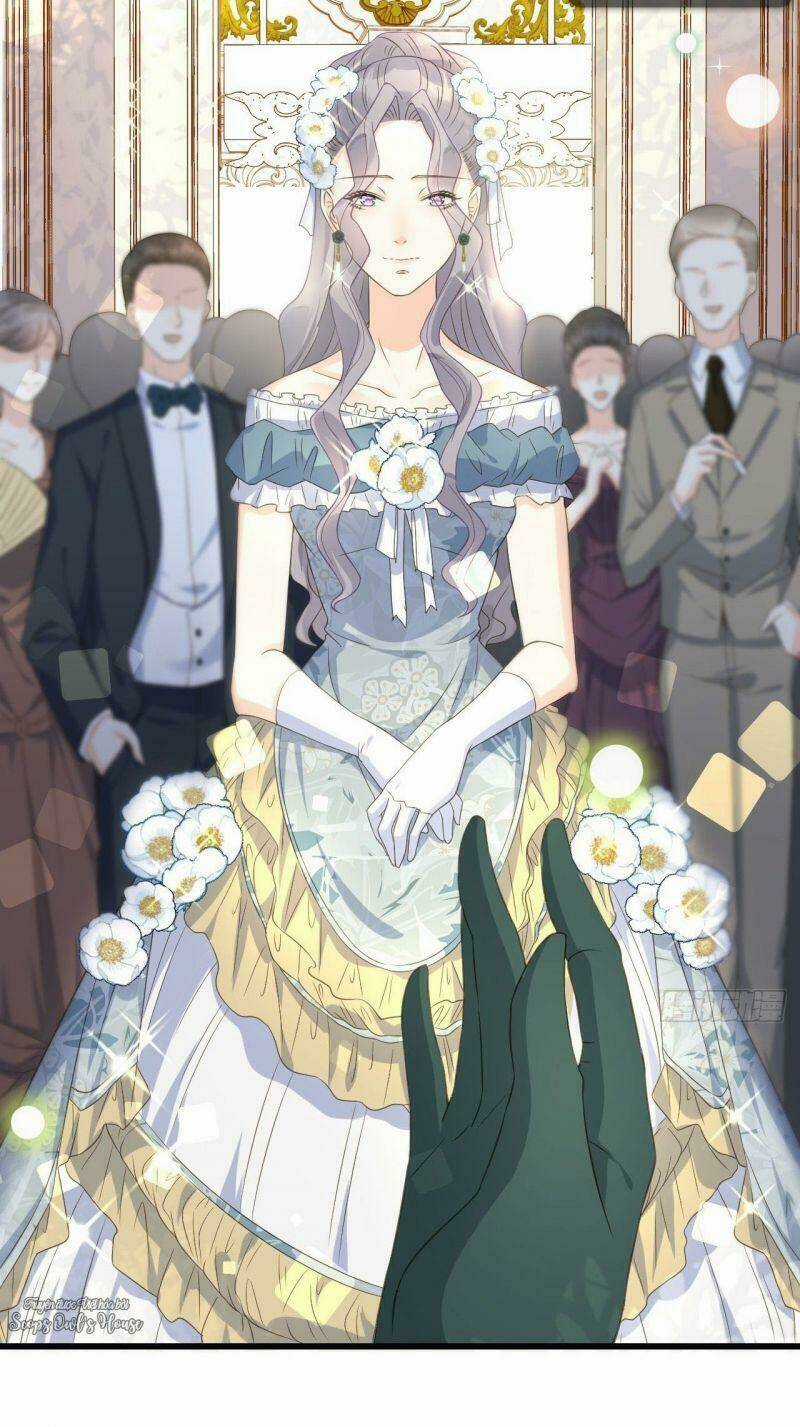 Không Thể Hòan Hảo Tuyệt Đối Chapter 12 trang 19