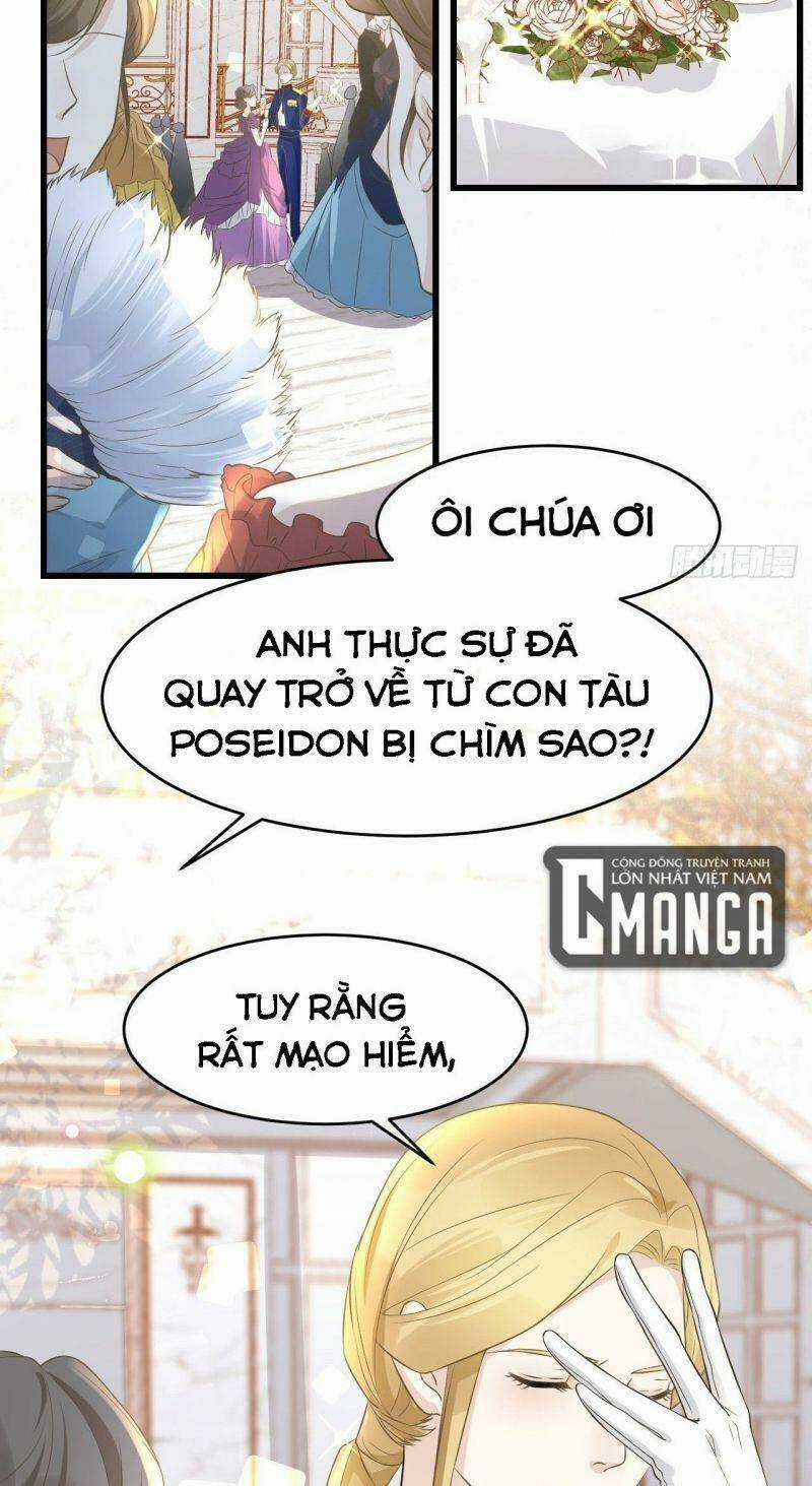 Không Thể Hòan Hảo Tuyệt Đối Chapter 12 trang 2