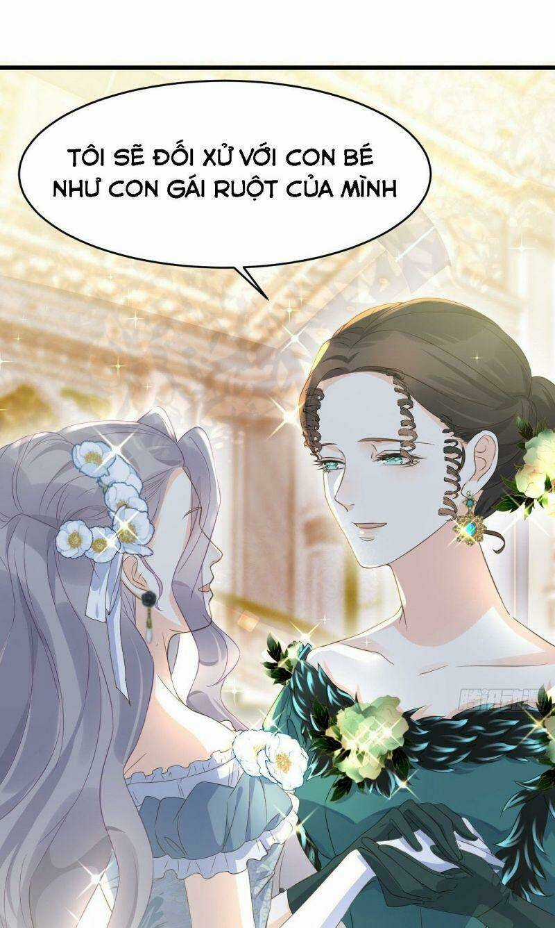 Không Thể Hòan Hảo Tuyệt Đối Chapter 12 trang 20