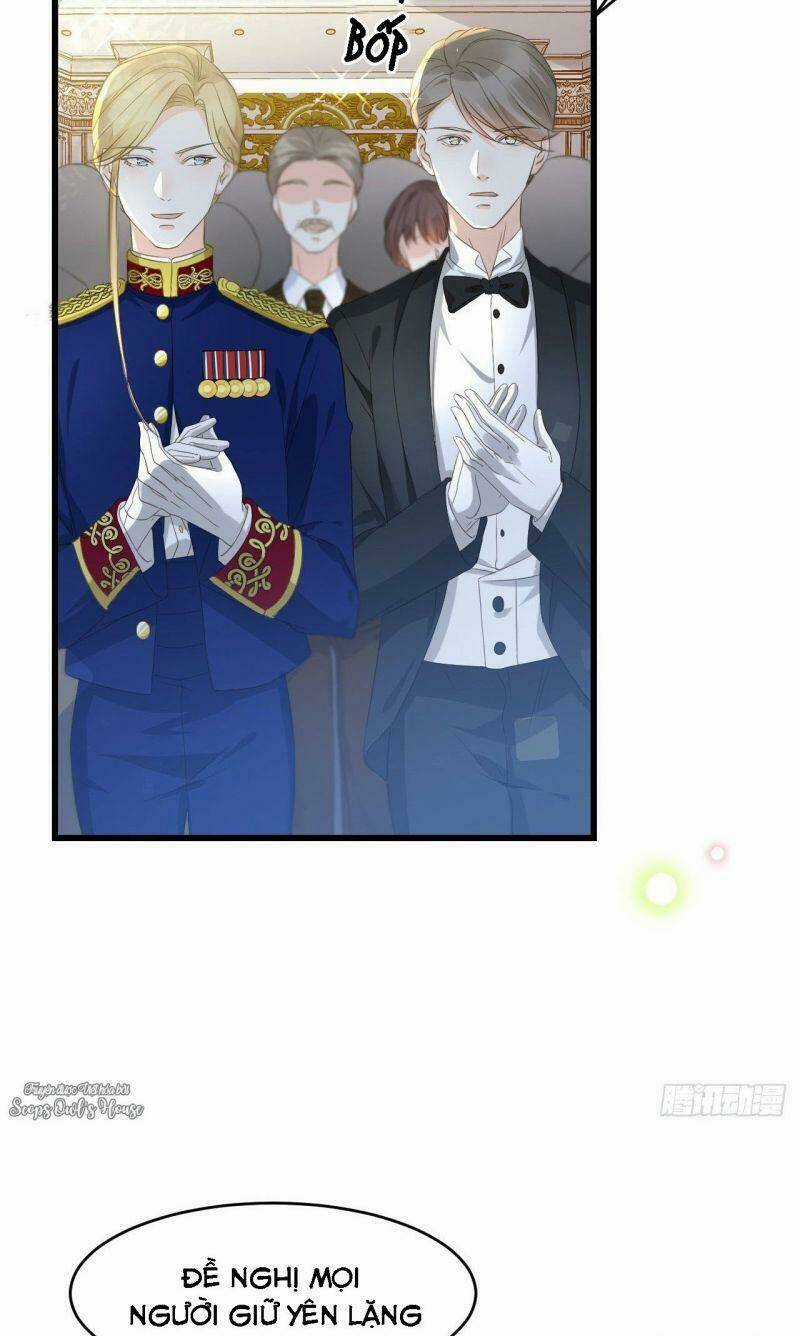 Không Thể Hòan Hảo Tuyệt Đối Chapter 12 trang 22