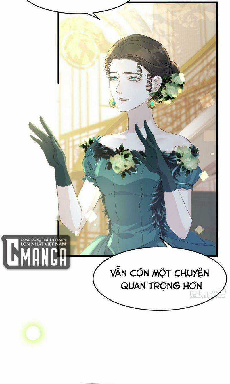Không Thể Hòan Hảo Tuyệt Đối Chapter 12 trang 23