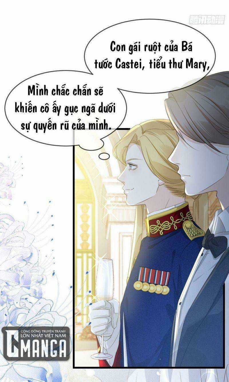 Không Thể Hòan Hảo Tuyệt Đối Chapter 12 trang 25