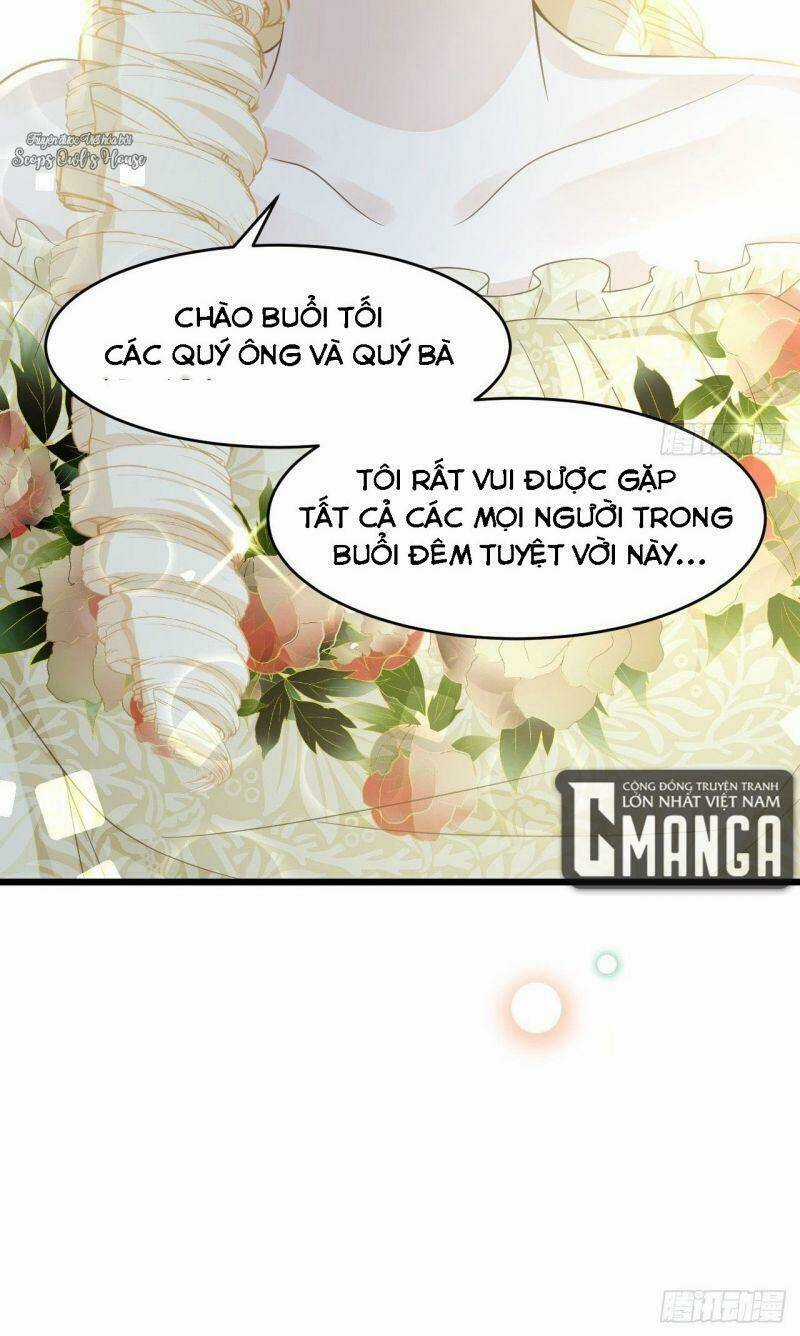 Không Thể Hòan Hảo Tuyệt Đối Chapter 12 trang 29