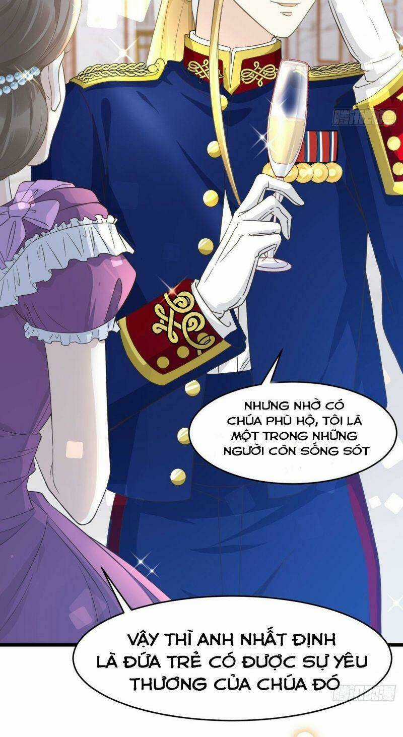 Không Thể Hòan Hảo Tuyệt Đối Chapter 12 trang 3