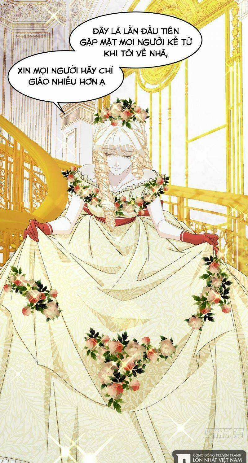 Không Thể Hòan Hảo Tuyệt Đối Chapter 12 trang 30