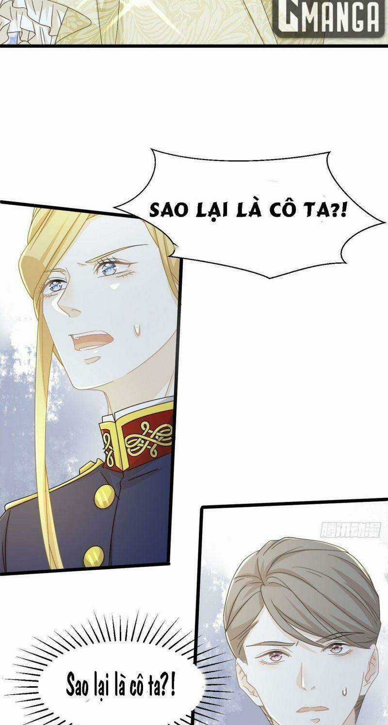 Không Thể Hòan Hảo Tuyệt Đối Chapter 12 trang 31