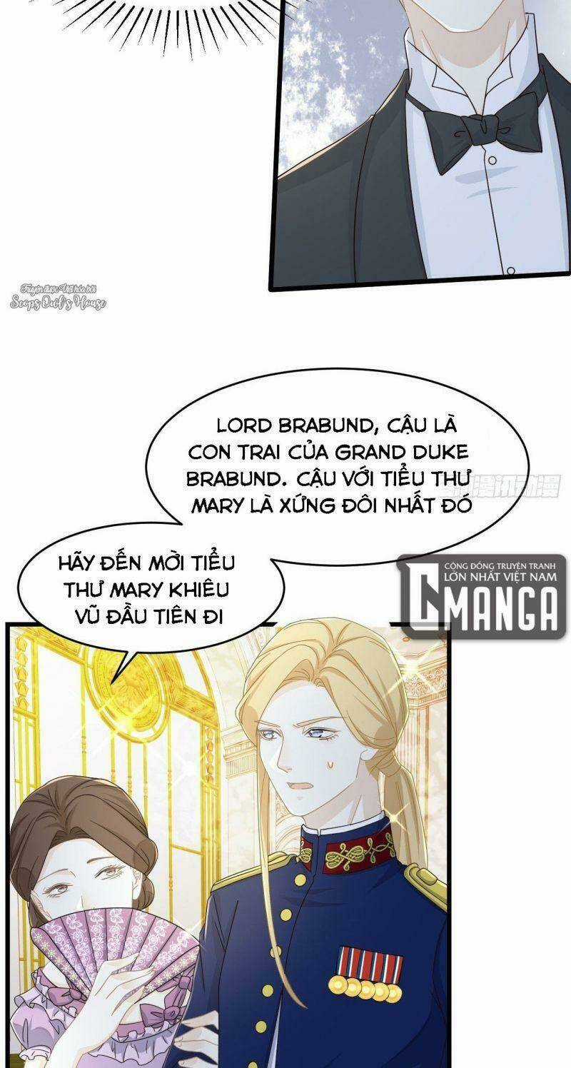 Không Thể Hòan Hảo Tuyệt Đối Chapter 12 trang 32