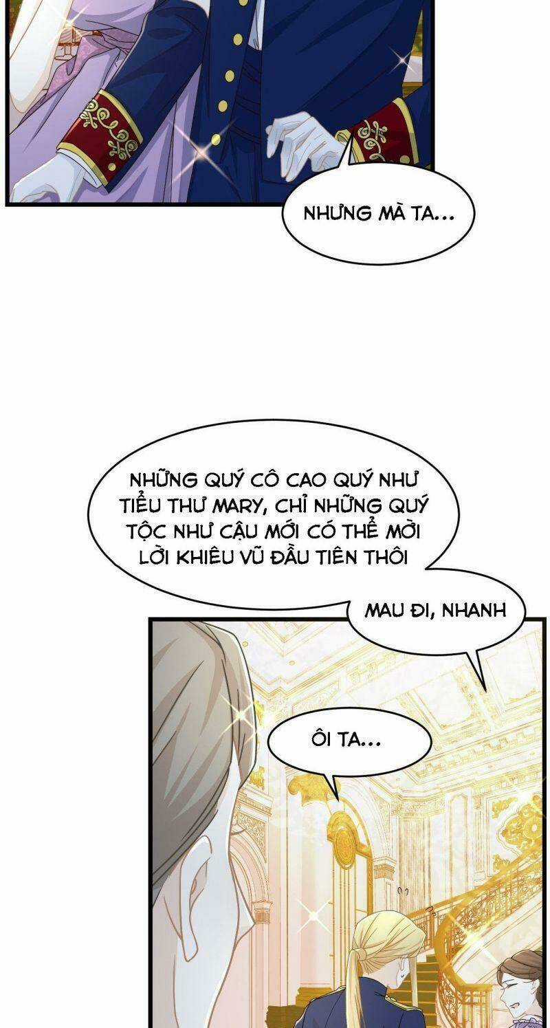 Không Thể Hòan Hảo Tuyệt Đối Chapter 12 trang 33