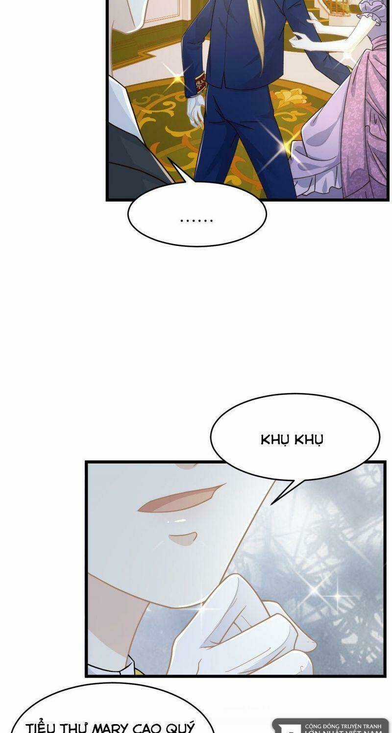 Không Thể Hòan Hảo Tuyệt Đối Chapter 12 trang 34