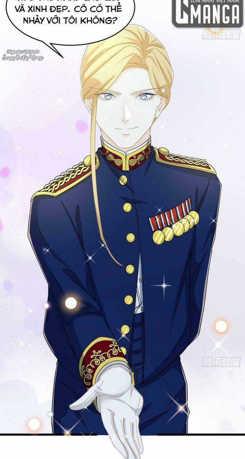 Không Thể Hòan Hảo Tuyệt Đối Chapter 12 trang 35