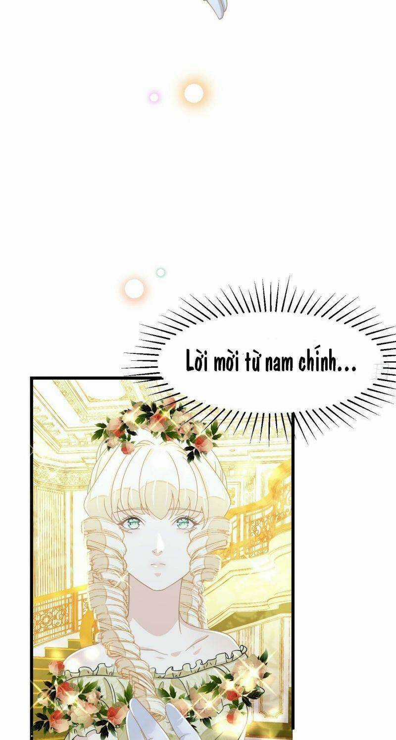 Không Thể Hòan Hảo Tuyệt Đối Chapter 12 trang 36