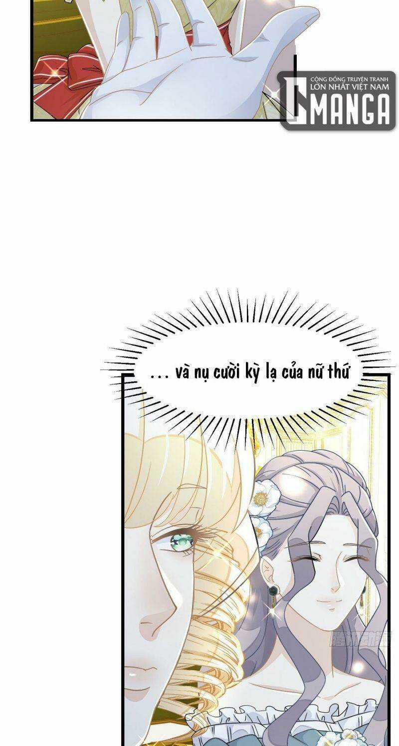 Không Thể Hòan Hảo Tuyệt Đối Chapter 12 trang 37