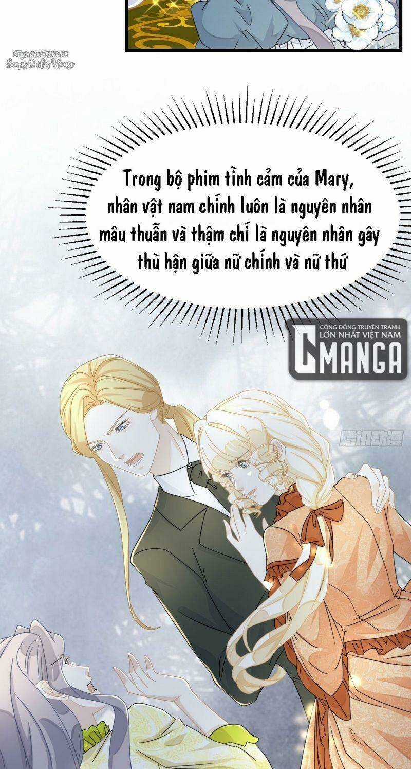 Không Thể Hòan Hảo Tuyệt Đối Chapter 12 trang 38