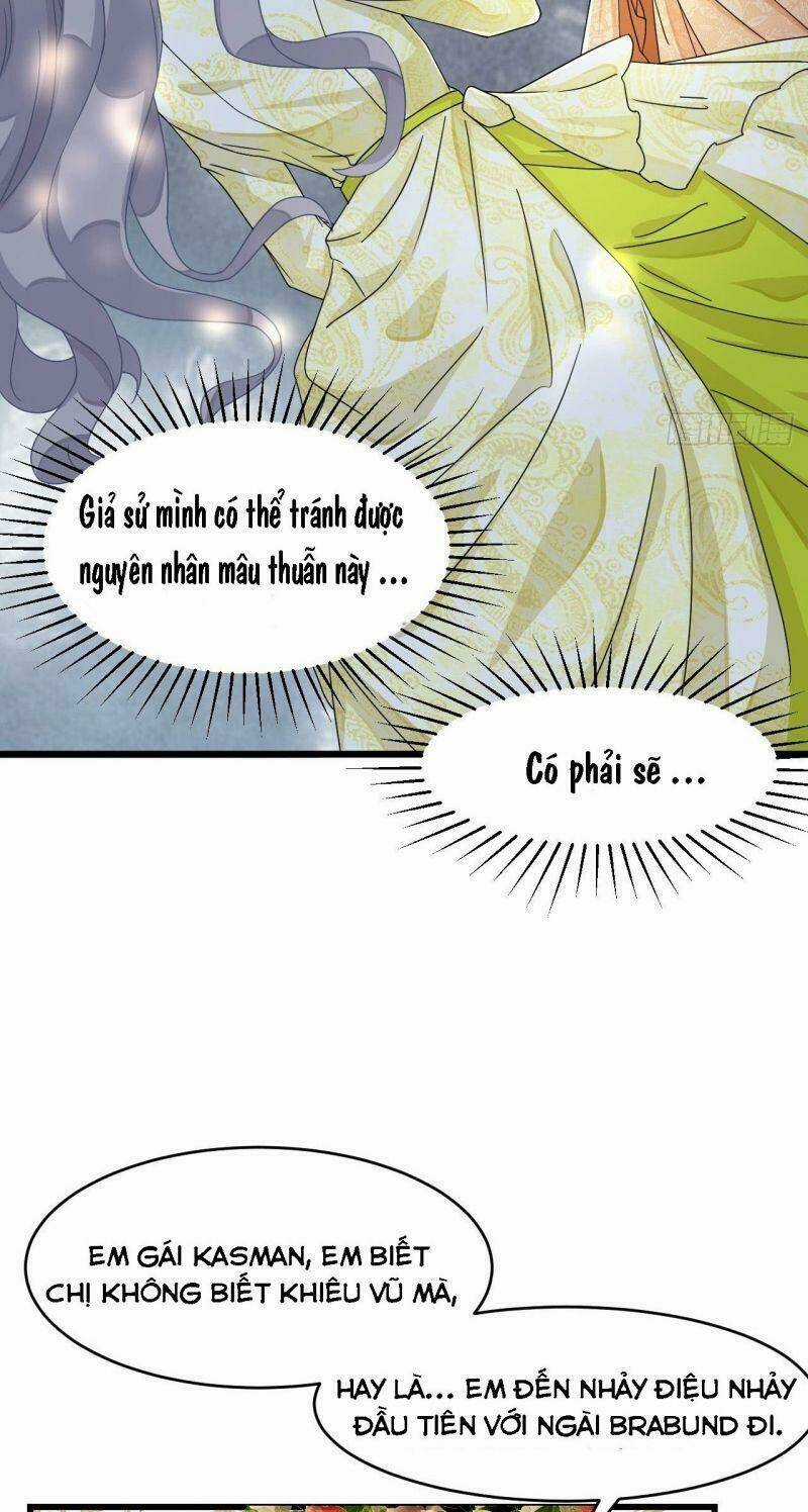 Không Thể Hòan Hảo Tuyệt Đối Chapter 12 trang 39